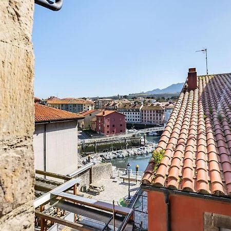 Calle Mayor 21 Vut1222As Llanes Kültér fotó
