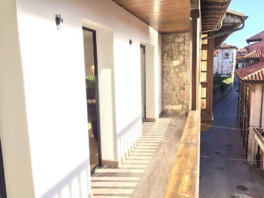 Calle Mayor 21 Vut1222As Llanes Kültér fotó