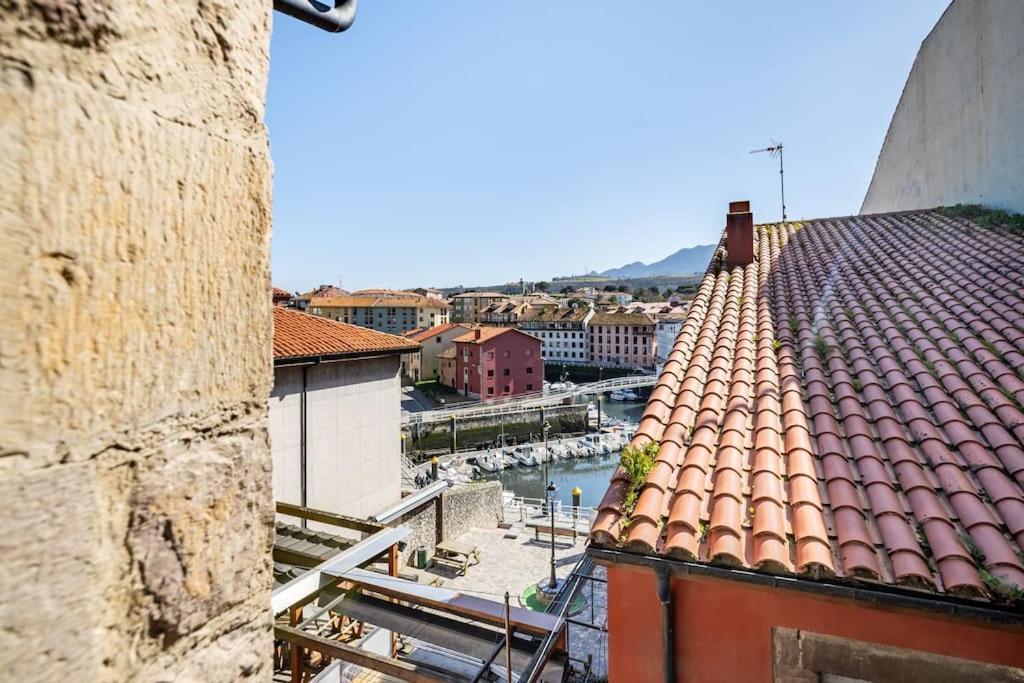 Calle Mayor 21 Vut1222As Llanes Kültér fotó